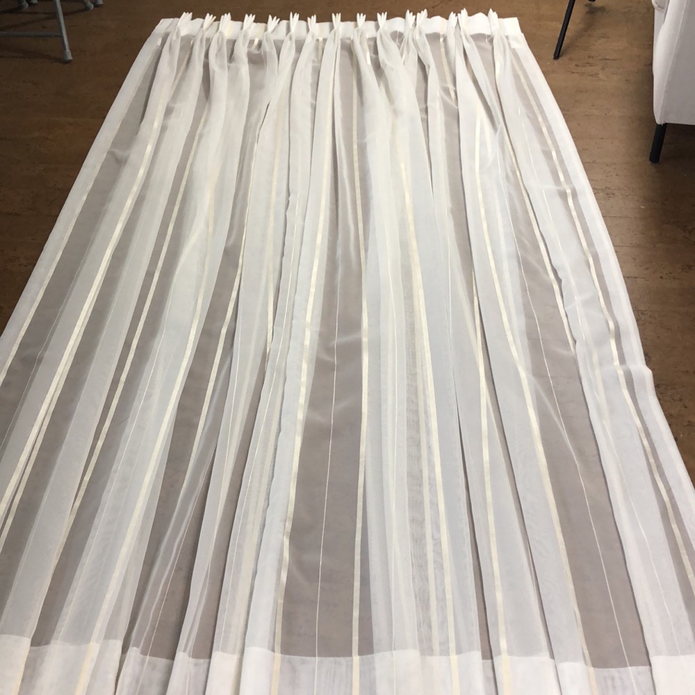 2 Window panels - Picture 3 of 12